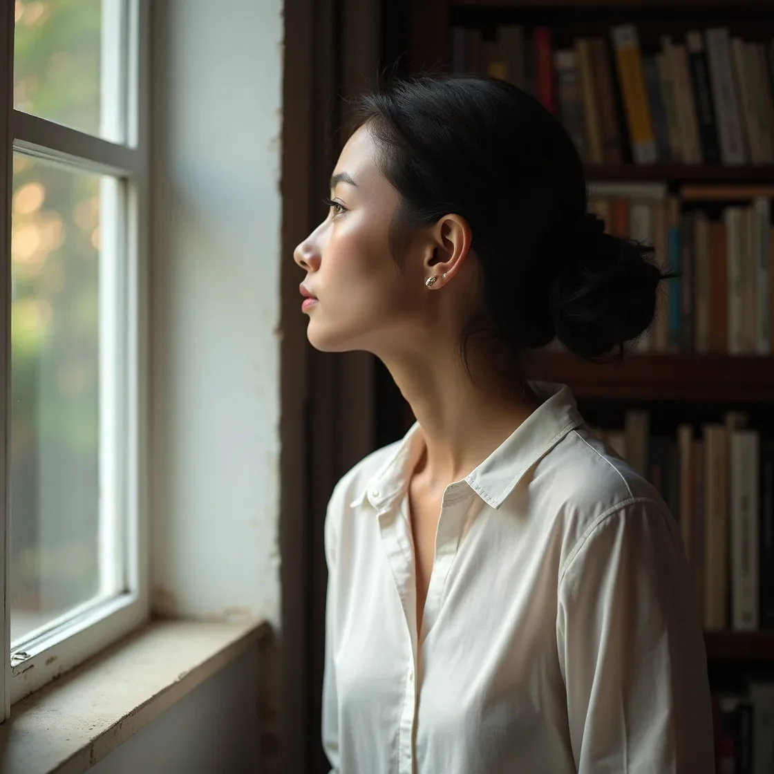 Ms. Anisa Lim